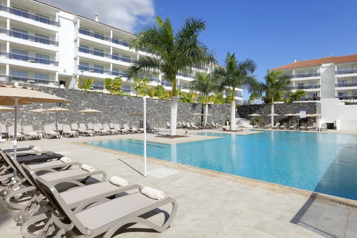 Marinell Collection Palm-Mar