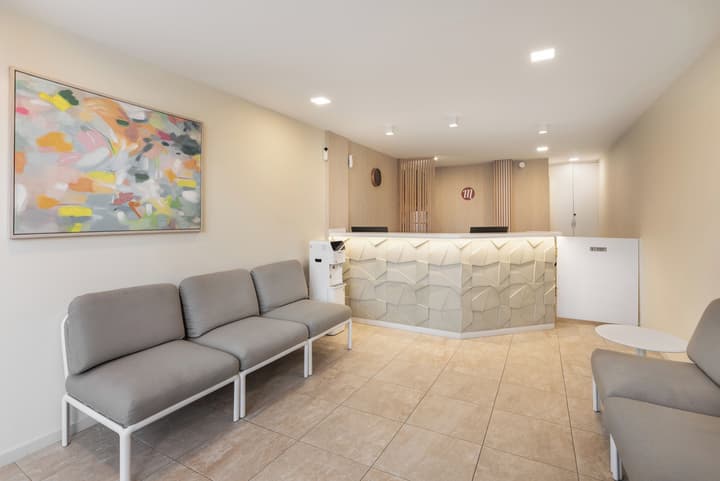 Marinell Collection Palm-Mar