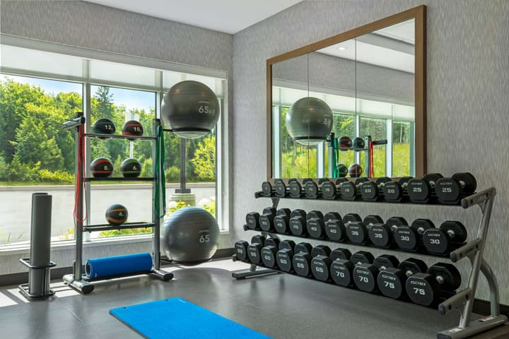 Home2 Suites by Hilton Huntsville