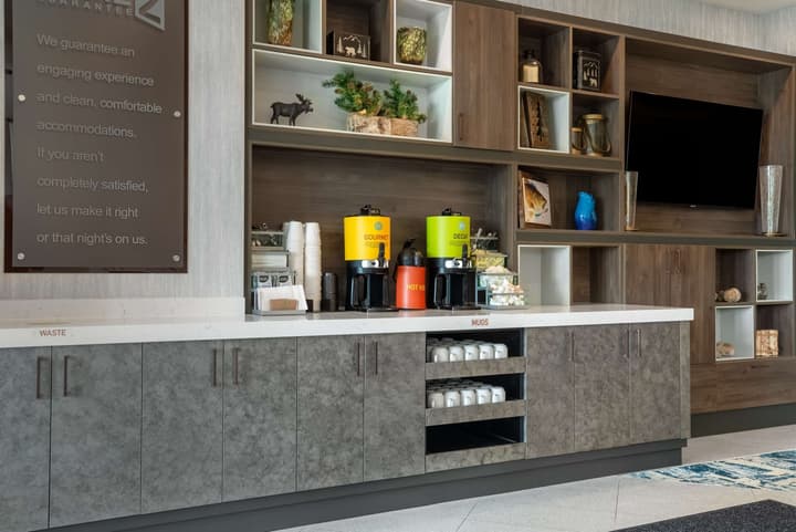 Home2 Suites by Hilton Huntsville