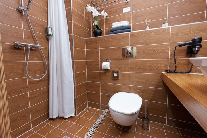 Hotel Bern by Rikas Hotels