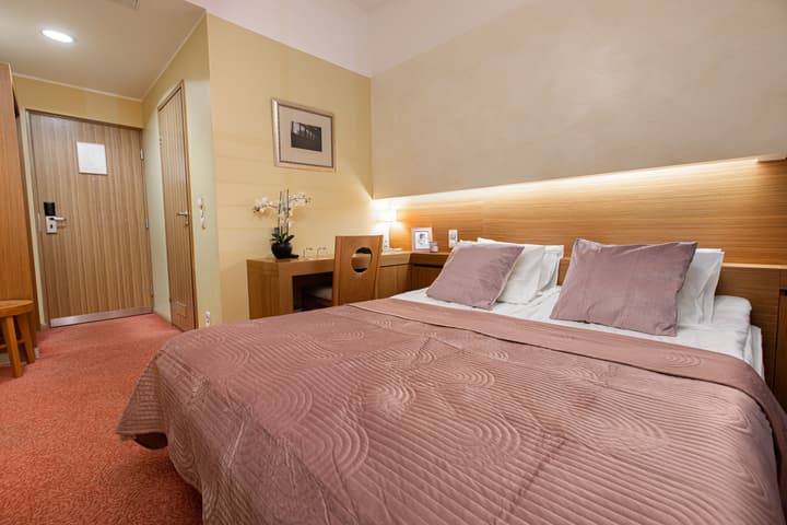 Hotel Bern by Rikas Hotels