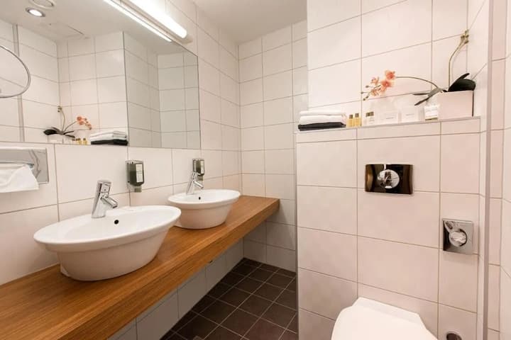 Hotel Bern by Rikas Hotels