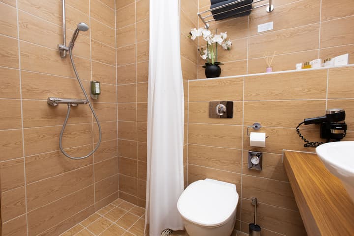 Hotel Bern by Rikas Hotels