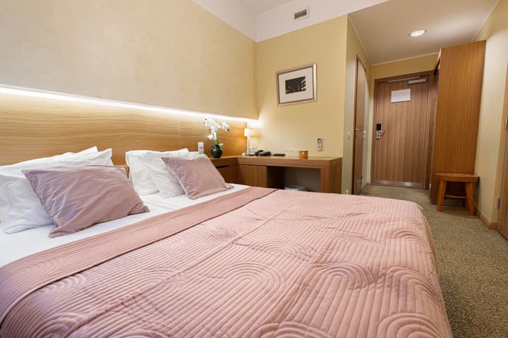 Hotel Bern by Rikas Hotels