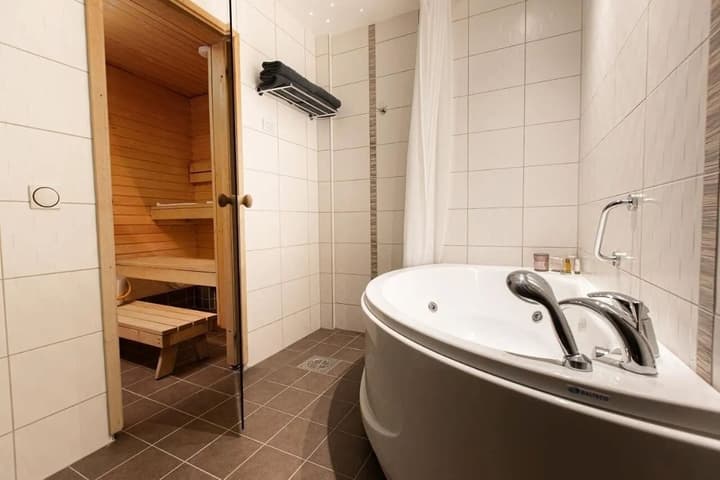 Hotel Bern by Rikas Hotels