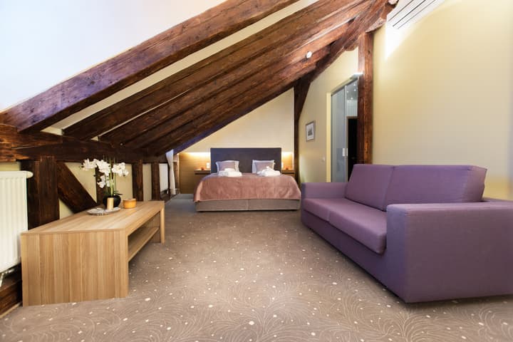 Hotel Bern by Rikas Hotels