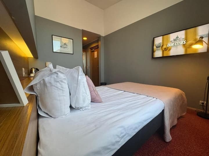 Hotel Bern by Rikas Hotels