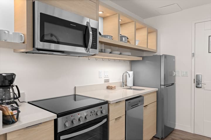 TownePlace Suites by Marriott Cape Canaveral