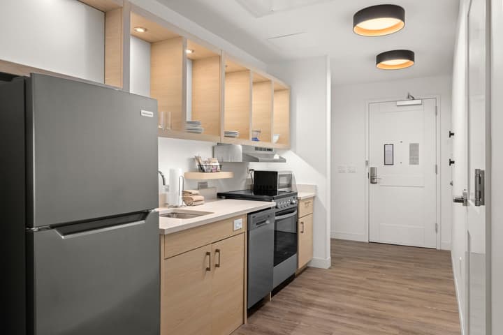TownePlace Suites by Marriott Cape Canaveral