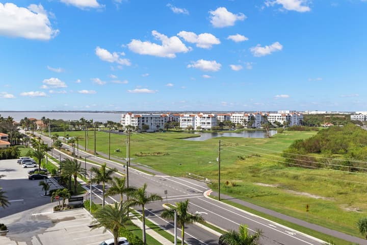 TownePlace Suites by Marriott Cape Canaveral
