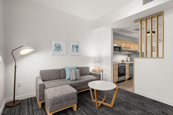 TownePlace Suites by Marriott Cape Canaveral