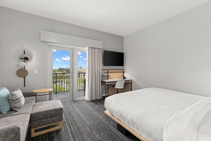 TownePlace Suites by Marriott Cape Canaveral
