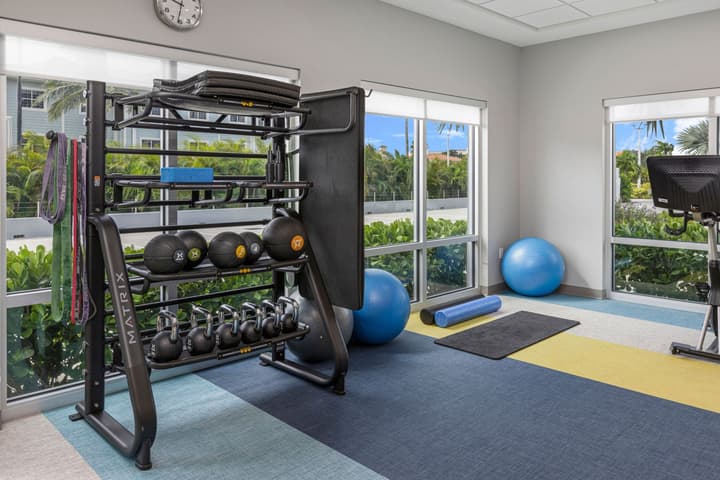 TownePlace Suites by Marriott Cape Canaveral