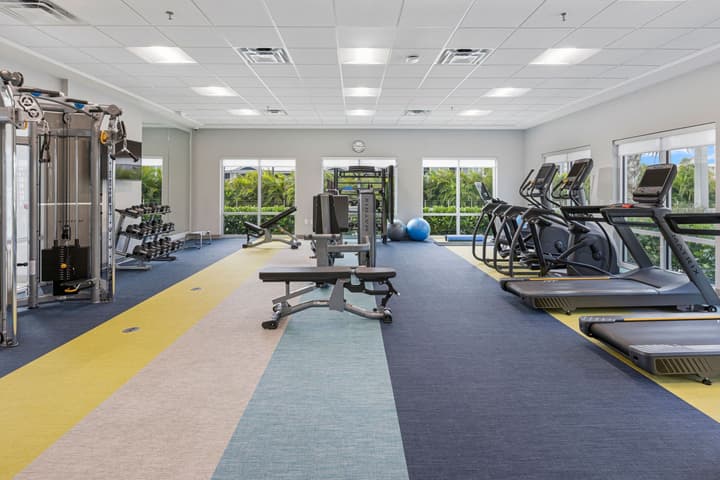 TownePlace Suites by Marriott Cape Canaveral
