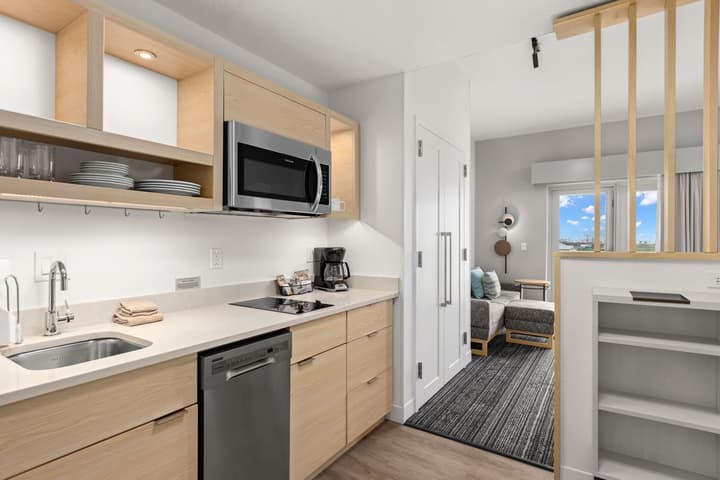 TownePlace Suites by Marriott Cape Canaveral
