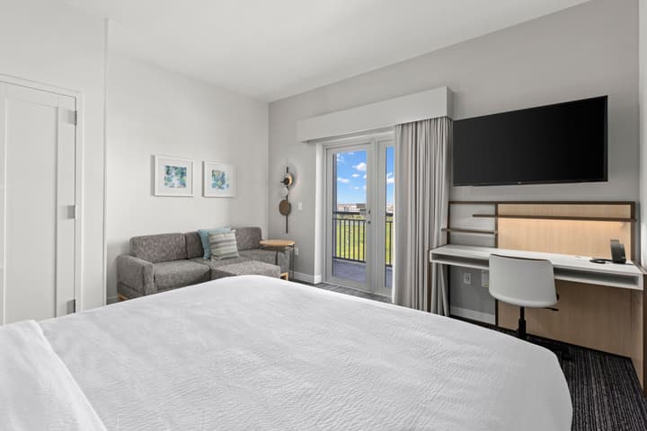 TownePlace Suites by Marriott Cape Canaveral