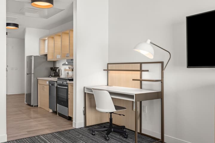 TownePlace Suites by Marriott Cape Canaveral