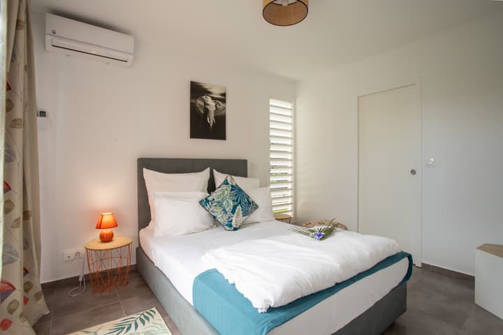 Hôtel Guadeloupe Palm Suites