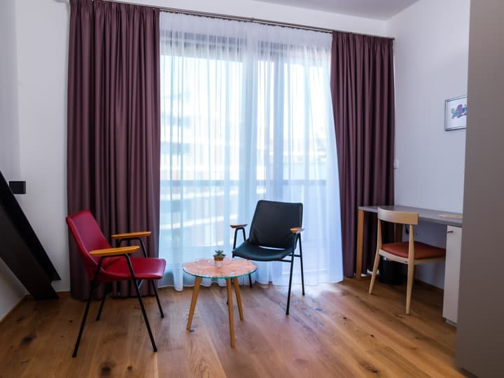 HOTEL BELMUR