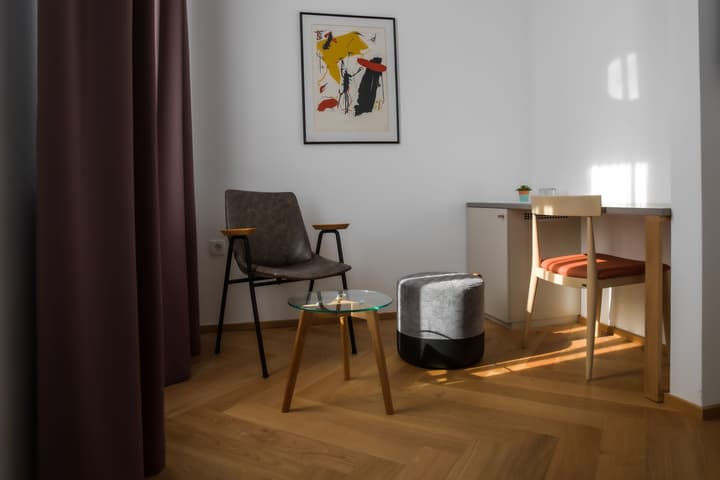 HOTEL BELMUR