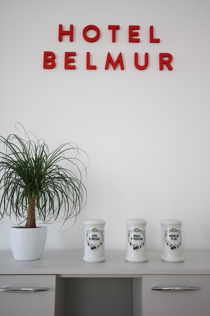 HOTEL BELMUR