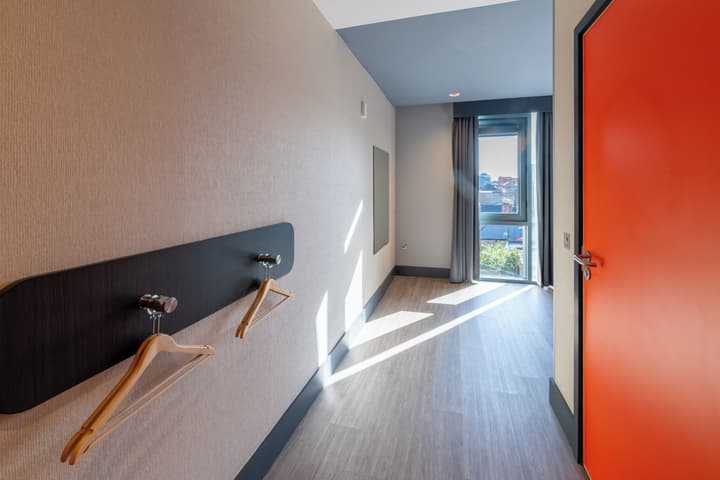 easyHotel Dublin City Centre