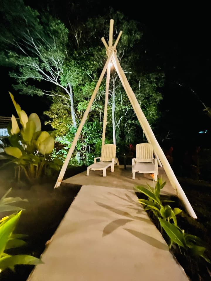 Grand Park Manuel Antonio
