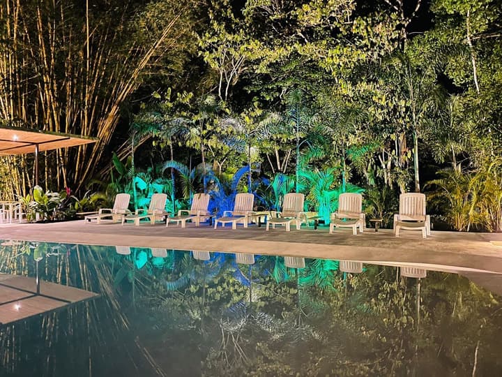 Grand Park Manuel Antonio