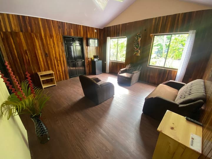 Grand Park Manuel Antonio