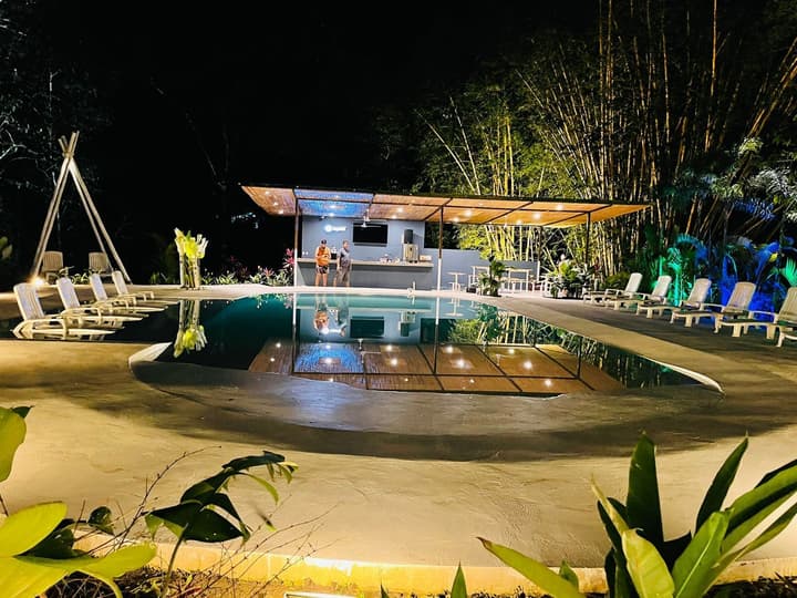 Grand Park Manuel Antonio