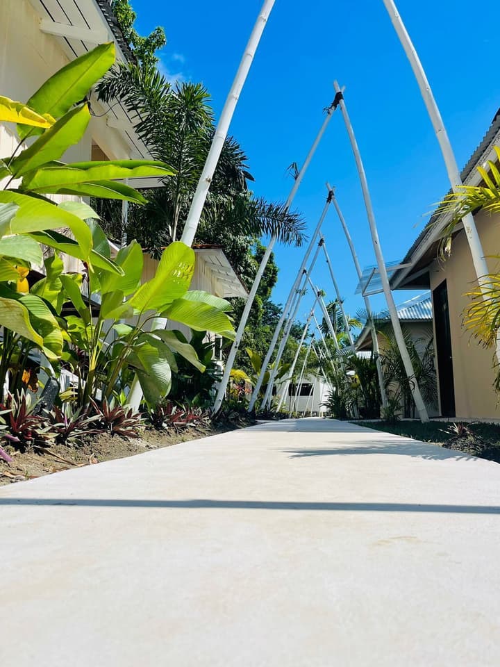 Grand Park Manuel Antonio