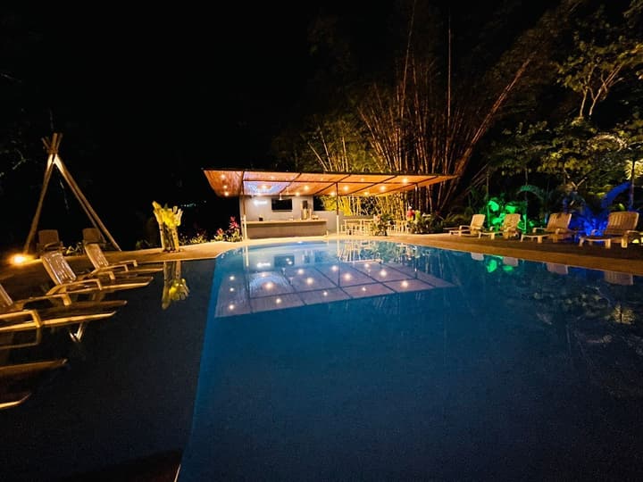 Grand Park Manuel Antonio