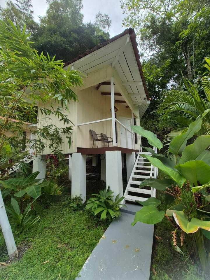 Grand Park Manuel Antonio