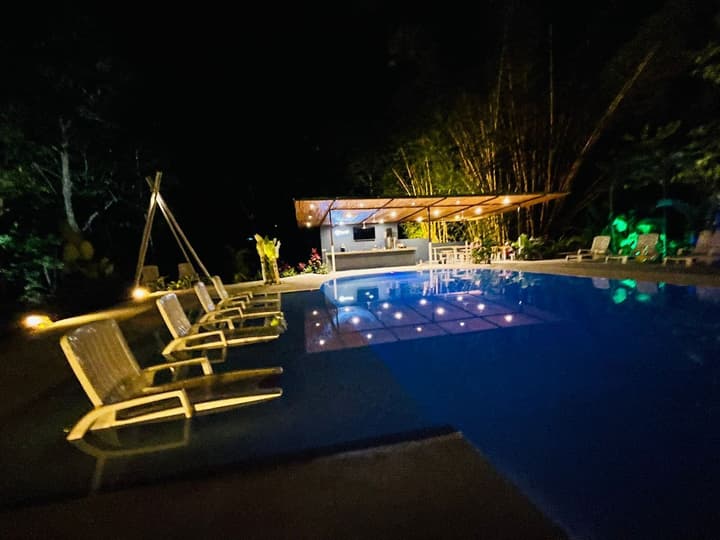 Grand Park Manuel Antonio
