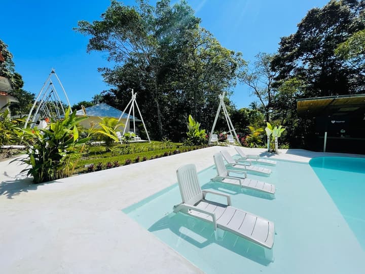Grand Park Manuel Antonio