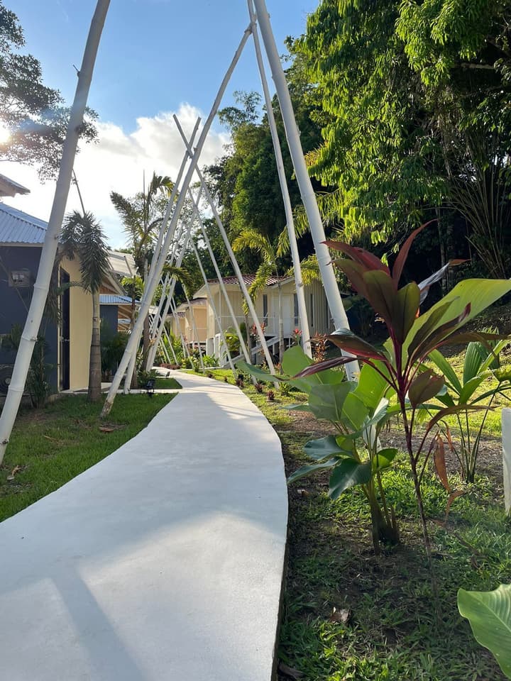 Grand Park Manuel Antonio