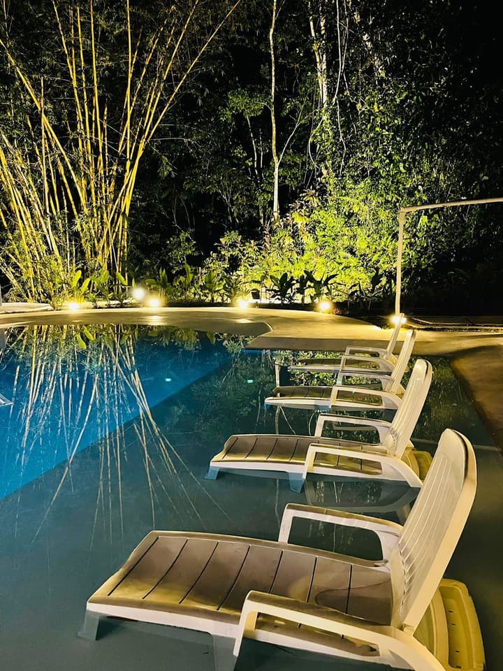 Grand Park Manuel Antonio