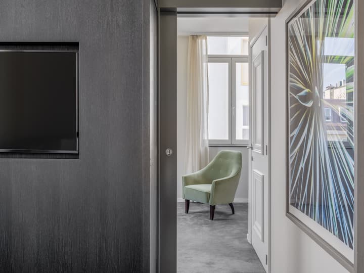 Numa Brussels Lief