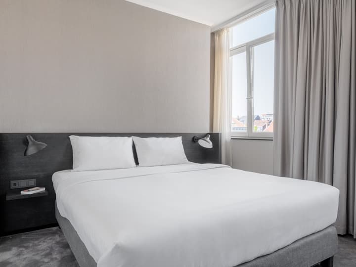 Numa Brussels Lief