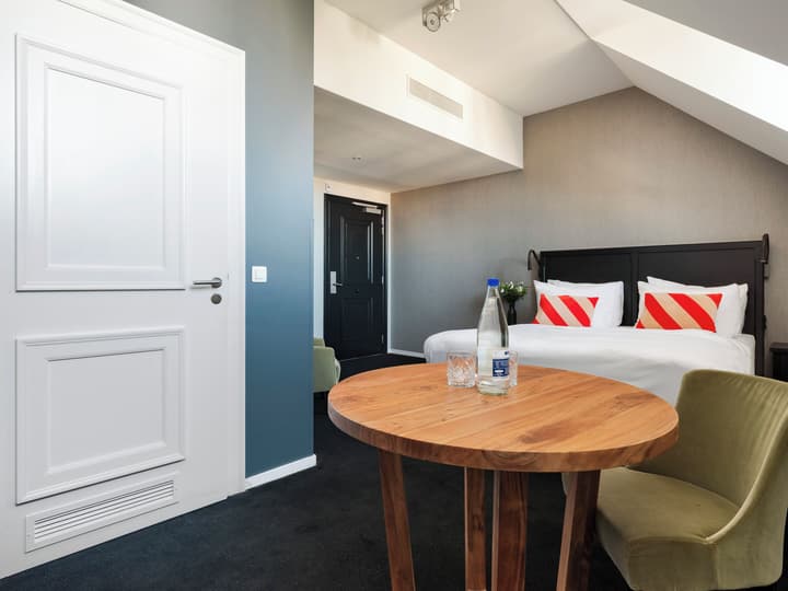 Numa Brussels Lief