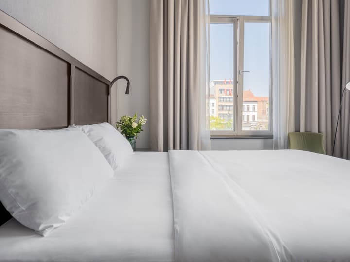 Numa Brussels Lief