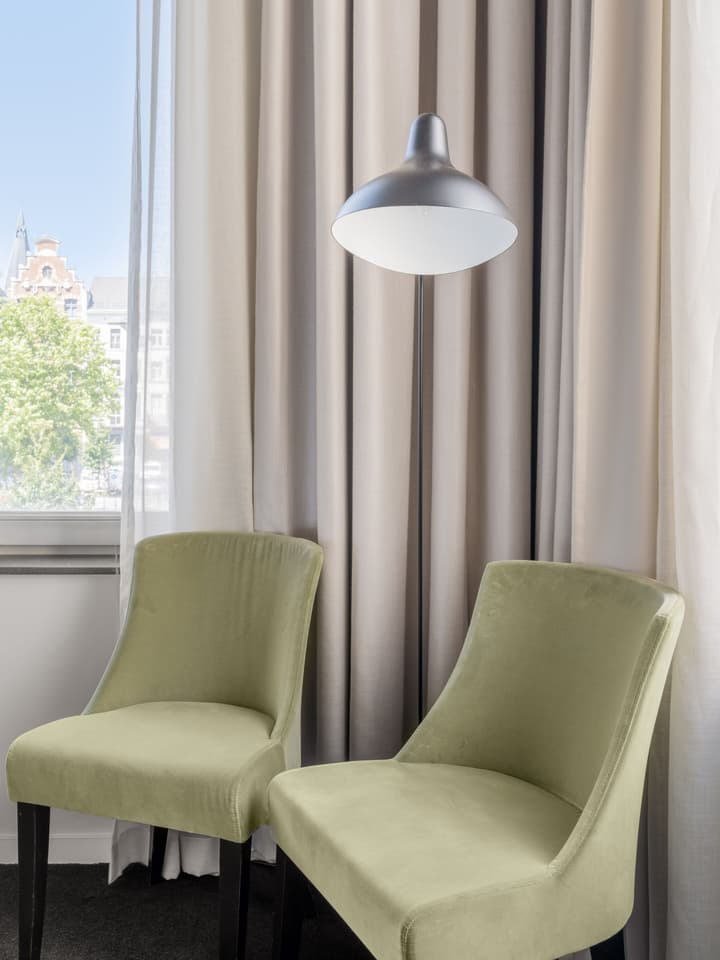 Numa Brussels Lief