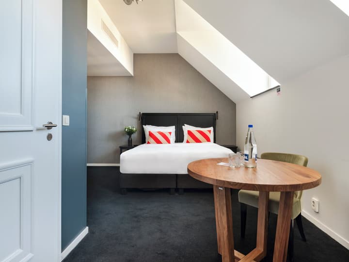 Numa Brussels Lief