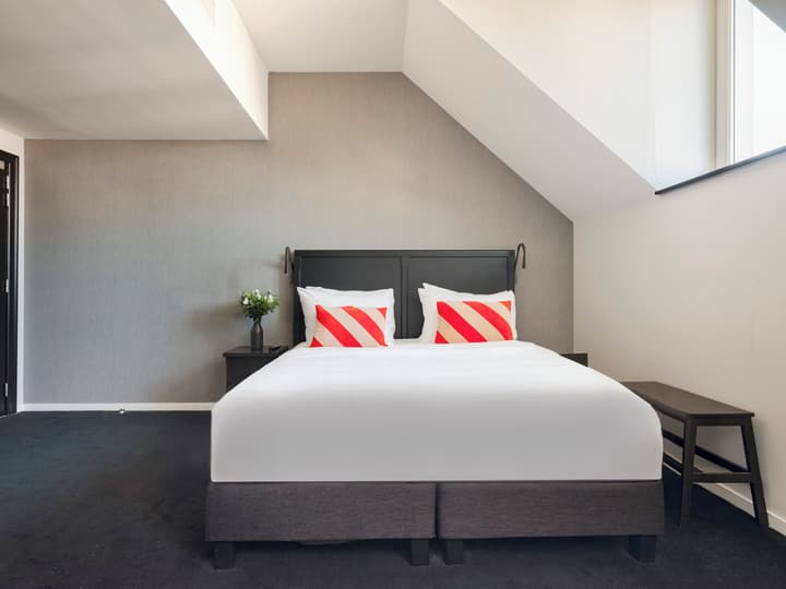 Numa Brussels Lief