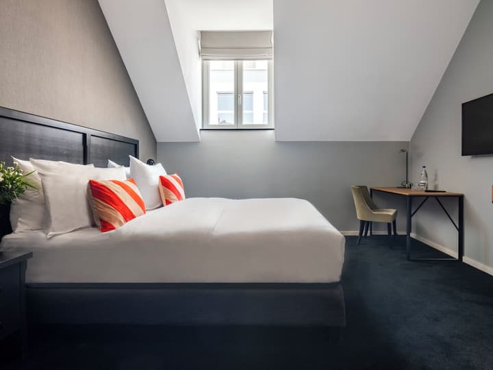 Numa Brussels Lief