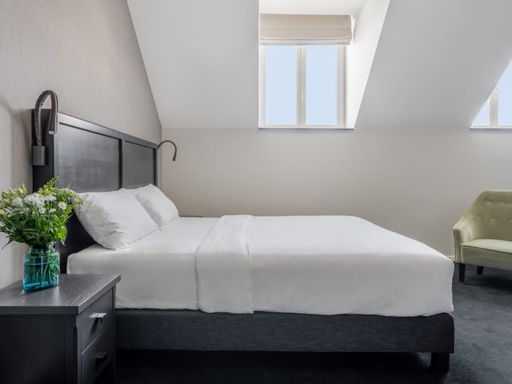 Numa Brussels Lief
