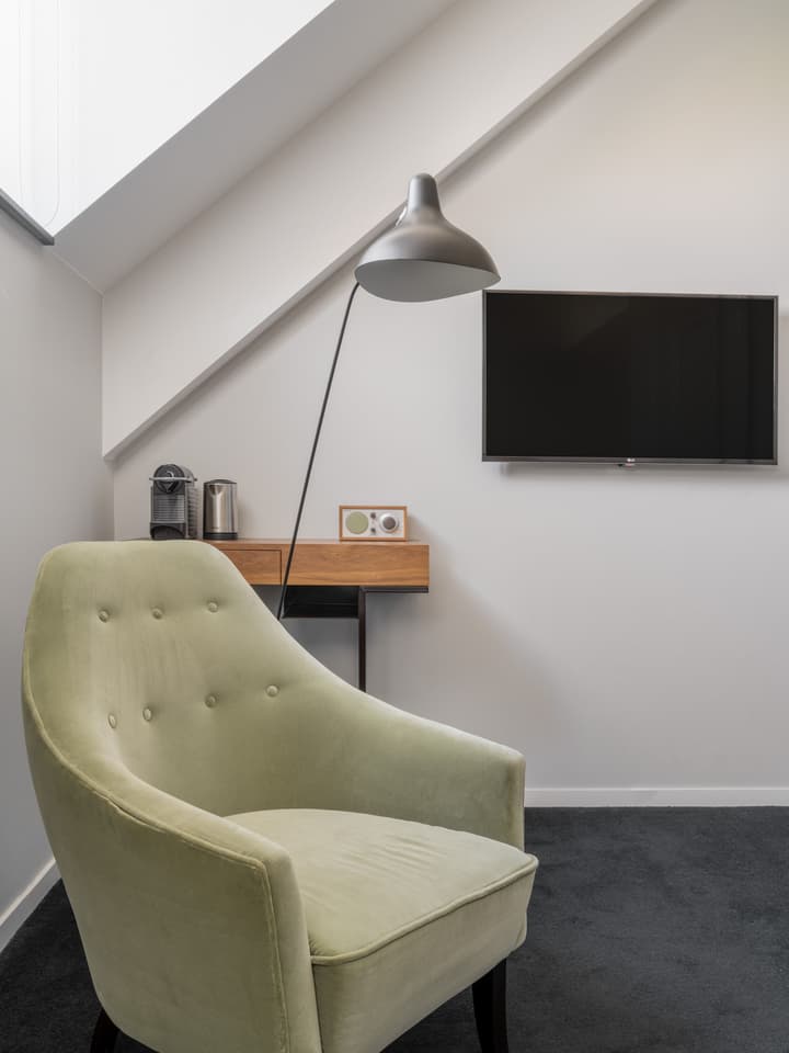 Numa Brussels Lief
