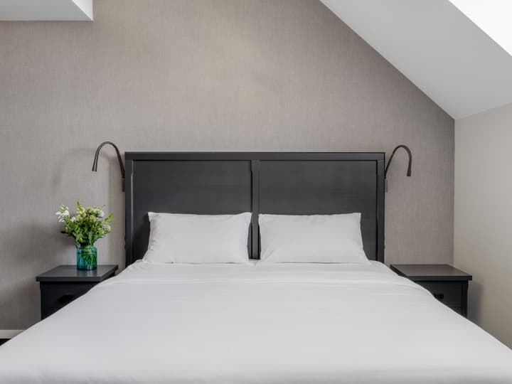 Numa Brussels Lief