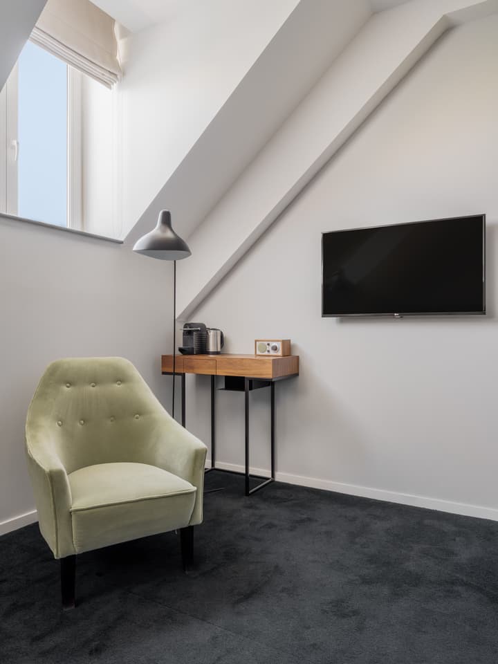 Numa Brussels Lief